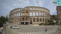 Arena Pula