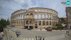 Arena Pula