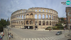 Arena Pula