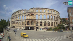 Arena Pula