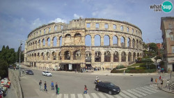 Arena Pula