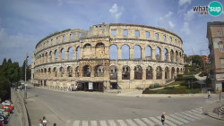 Arena Pula