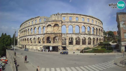Arena Pula