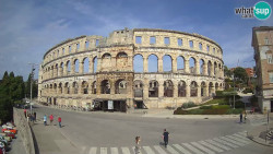 Arena Pula