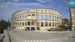 Arena Pula