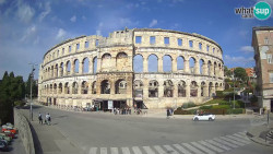 Arena Pula