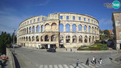 Arena Pula