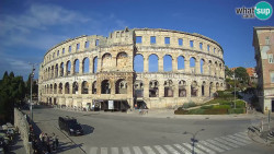 Arena Pula