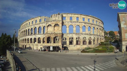 Arena Pula
