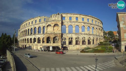 Arena Pula