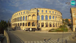 Arena Pula