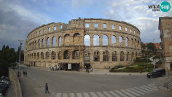 Arena Pula