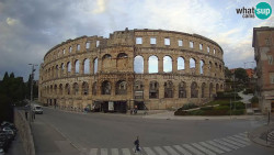 Arena Pula