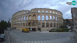 Arena Pula