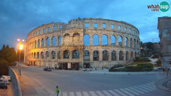 Arena Pula