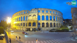 Arena Pula