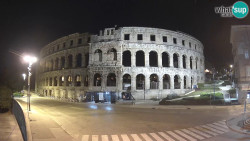 Arena Pula