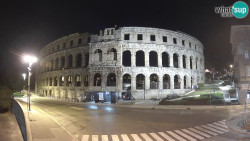 Arena Pula