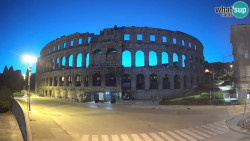 Arena Pula