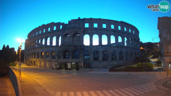 Arena Pula