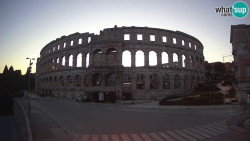 Arena Pula