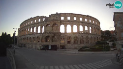 Arena Pula