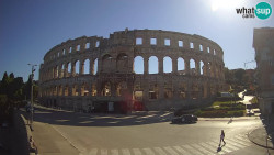 Arena Pula