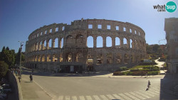 Arena Pula