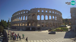 Arena Pula