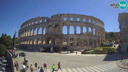 Arena Pula