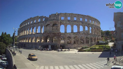 Arena Pula