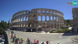 Arena Pula
