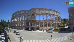 Arena Pula