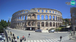 Arena Pula
