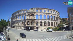 Arena Pula