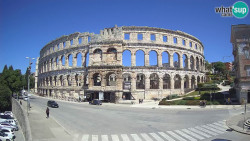 Arena Pula