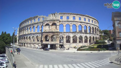 Arena Pula