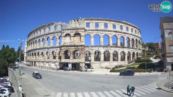 Arena Pula
