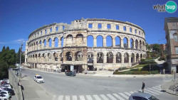 Arena Pula