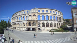 Arena Pula