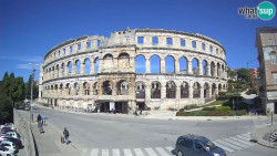 Arena Pula
