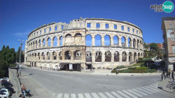 Arena Pula