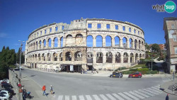 Arena Pula