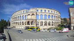 Arena Pula