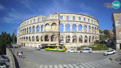 Arena Pula