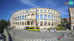 Arena Pula