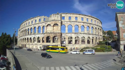 Arena Pula