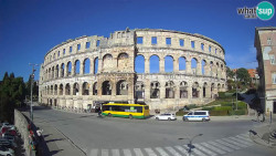 Arena Pula