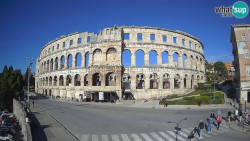 Arena Pula