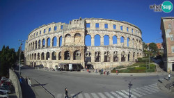 Arena Pula